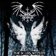 Cold Despair : The Scars Within EP